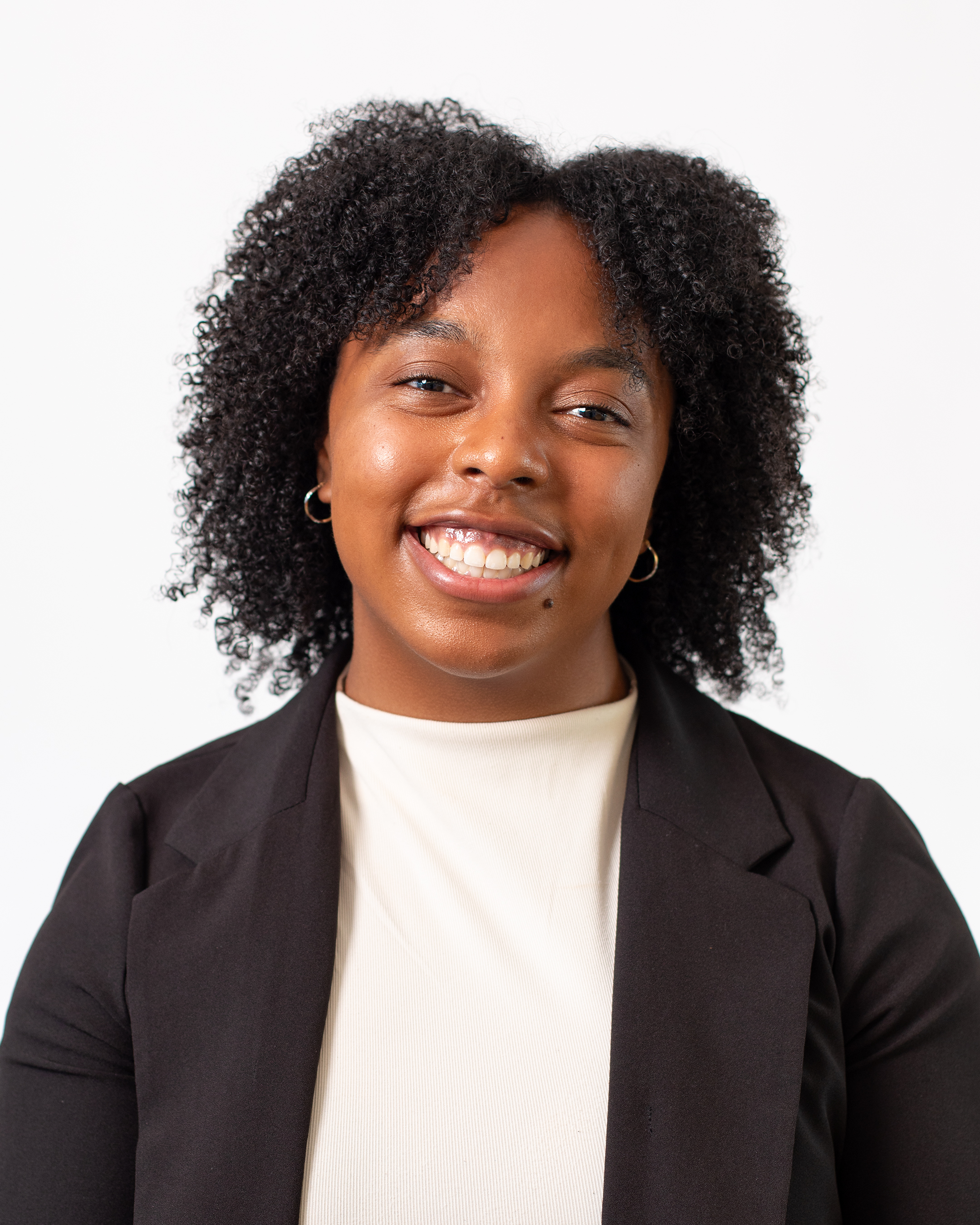 Rey - Founder Athlete Inc.